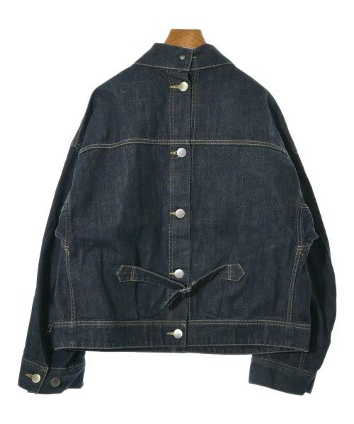 DESSIN DE MODE デニムジャケット レディース 古着