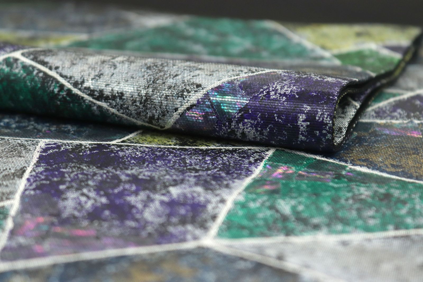 本焼箔螺鈿 伝統工芸士