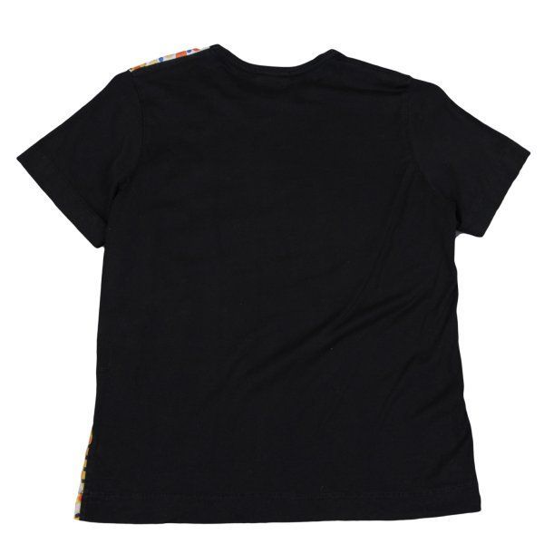 トリココムデギャルソンtricot COMME des GARCONS コットン異素材