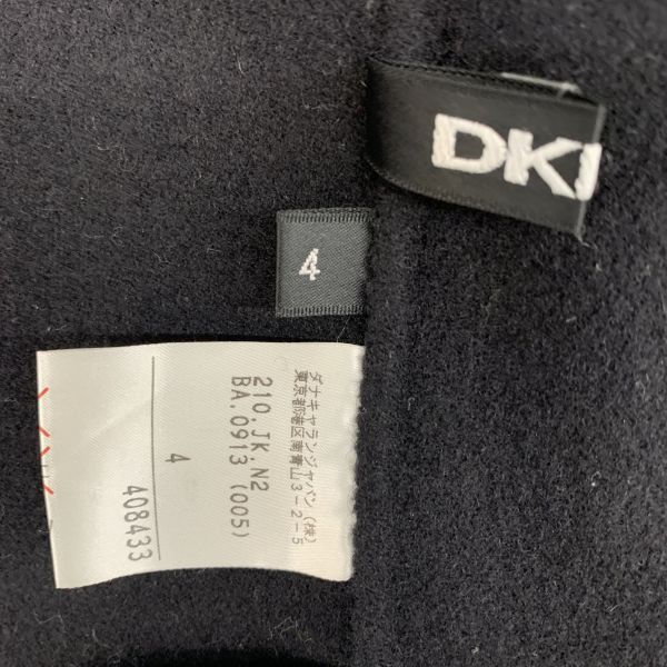 DKNY
