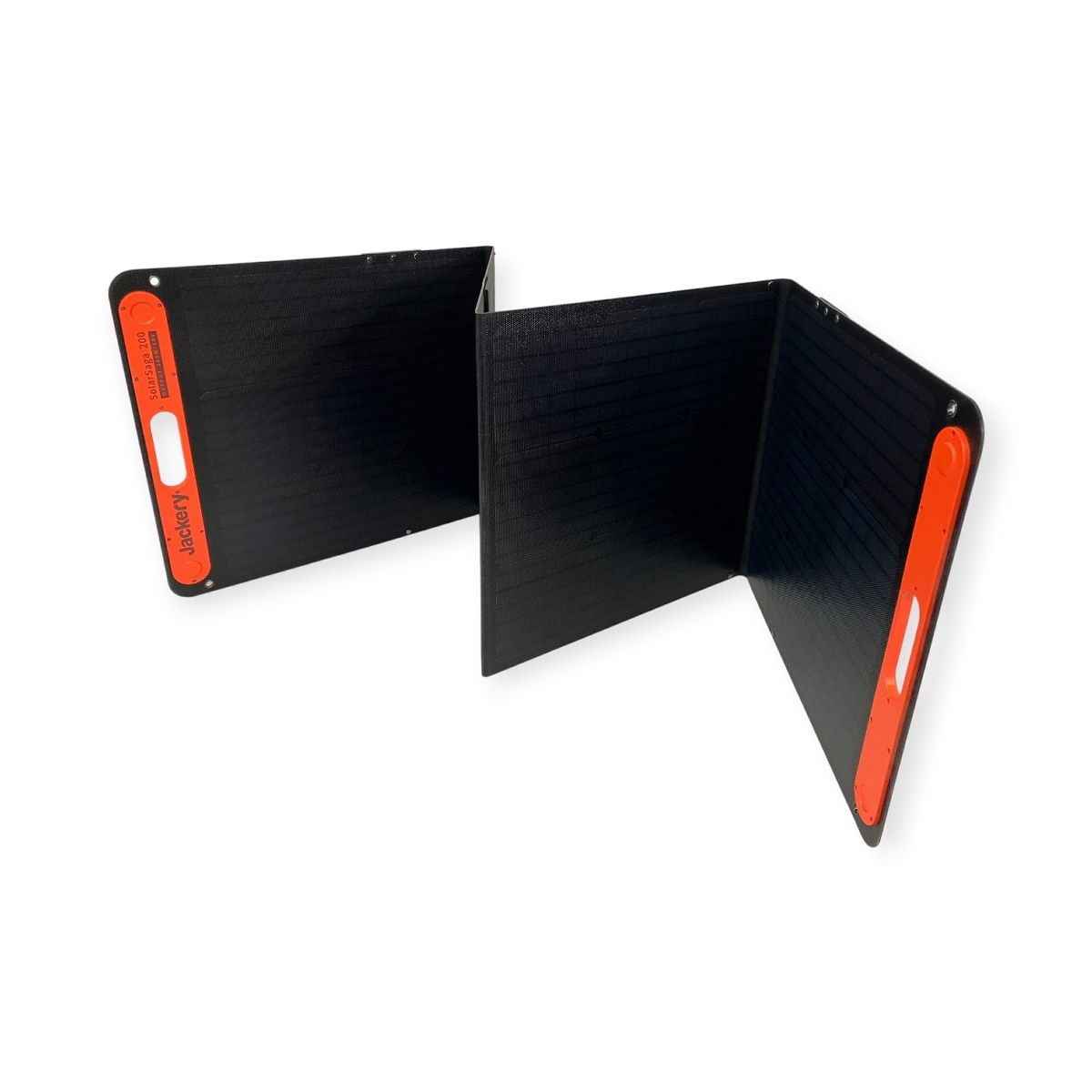 Jackery SolarSaga 200 W ソーラーパネル ソーラーチャージャー 折りたたみ