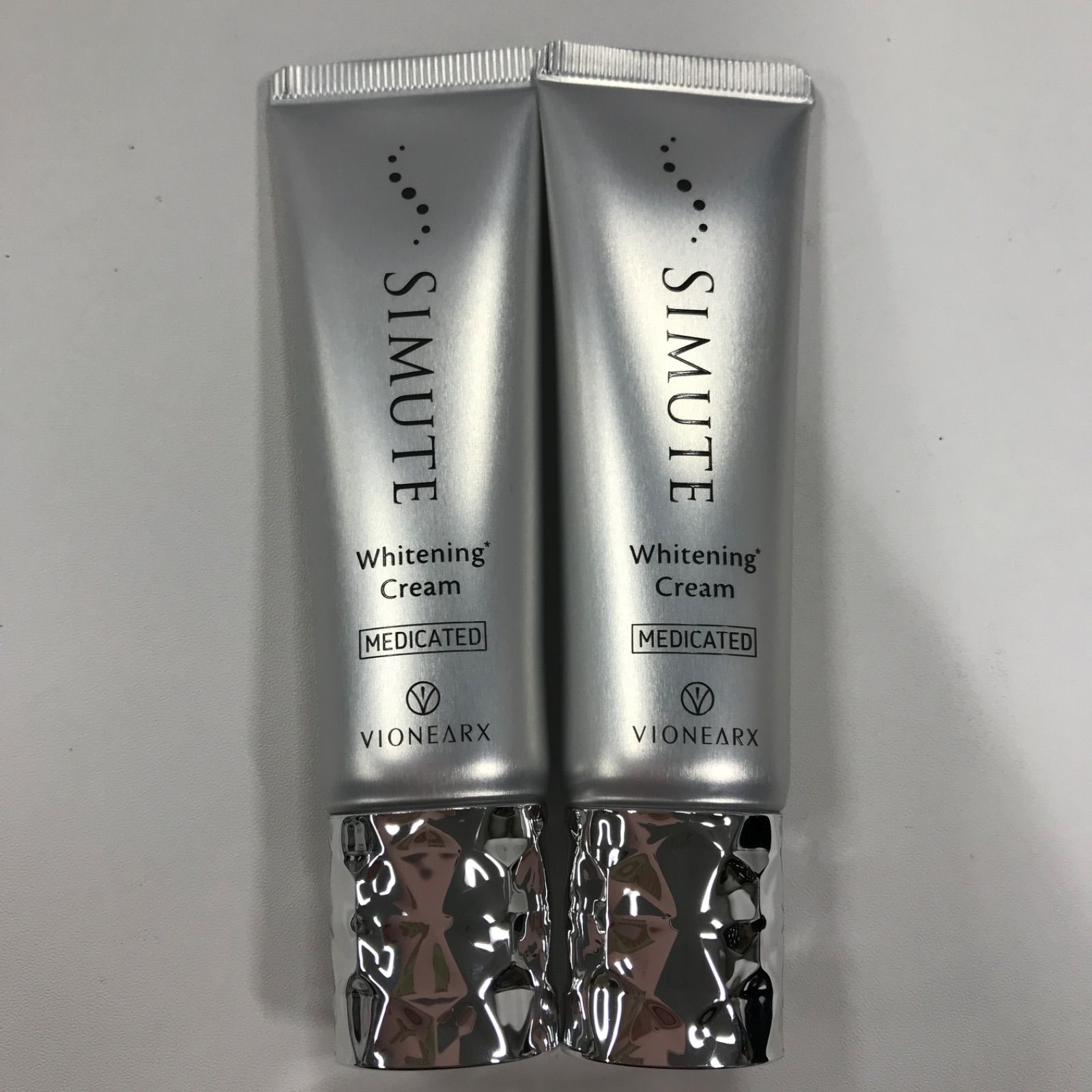 L1873 K VIONEARX ヴィワンアークス SIMUTE シミュート 薬用美白