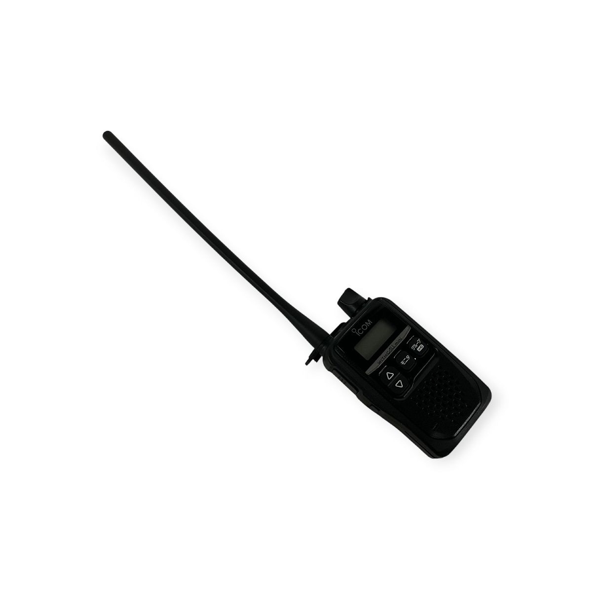 iCOM IC-4310 L 小型トランシーバー ロングアンテナタイプ 無線機 通信機 良好