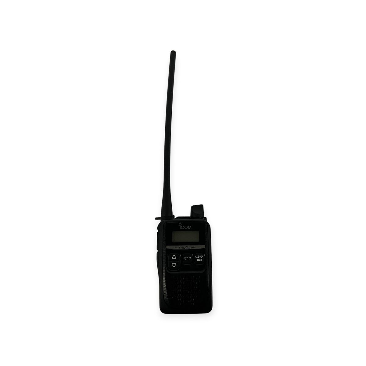iCOM IC 4310 L 小型トランシーバー ロングアンテナタイプ 無線機 通信機 良好