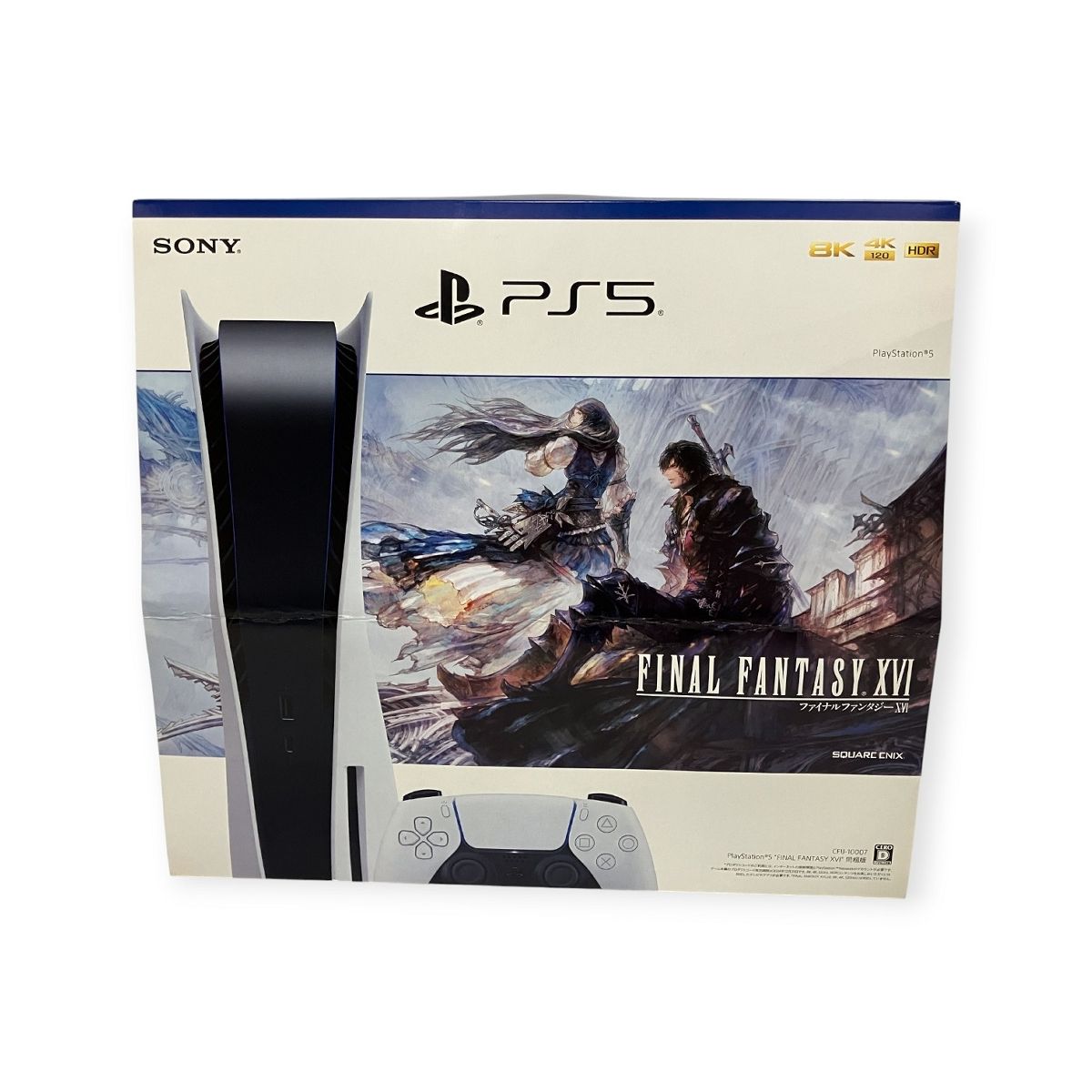 SONY PlayStation 5 PS CFI-1200 A 01 ディスクドライブ 825 GB ゲーム機 本体