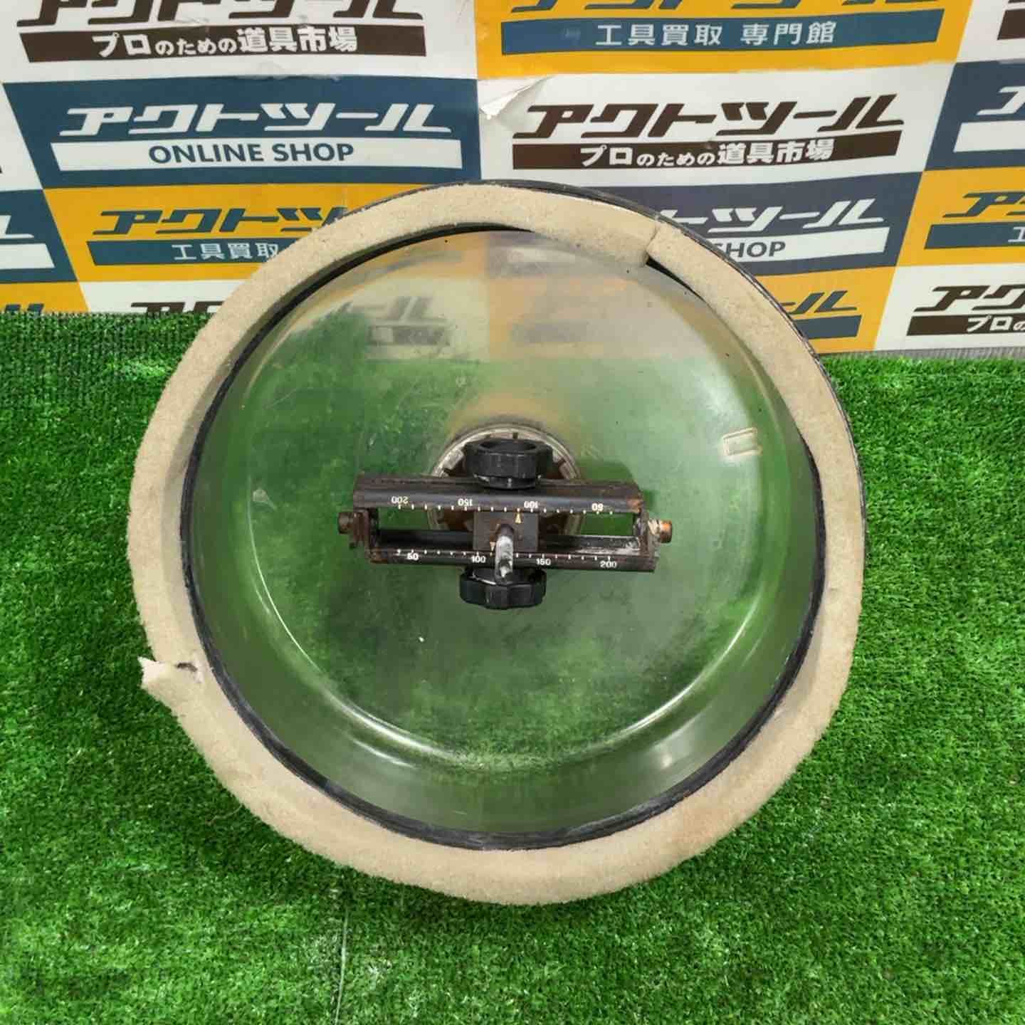 ミライ フリーホルソー FH 200 50 mm