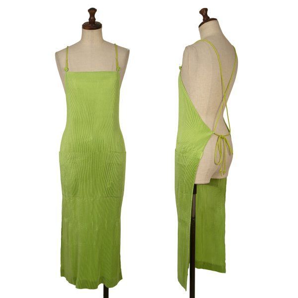 イッセイミヤケ デザインスタジオim MIYAKE DESIGN STUDIO プリーツ