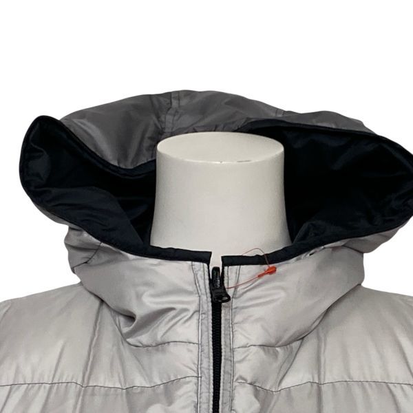 ◇ セオリーリュクス Theory luxe グラデーションダウンベスト ジレ