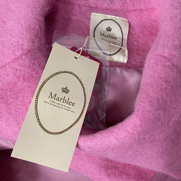 マーブリー Marblee