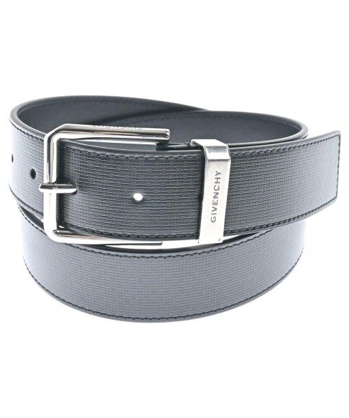 GIVENCHY ベルト メンズ 古着