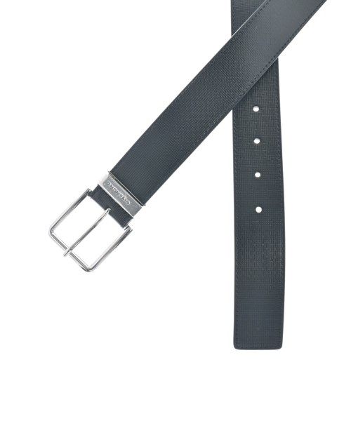 GIVENCHY ベルト メンズ 古着