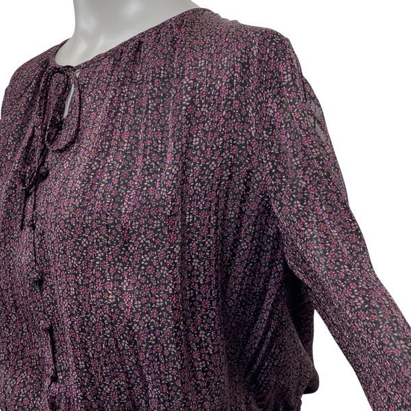 新品 レリアン Leilian ワイン ジャケット 13+ 日本製 大きいサイズ 新品 レリアン Leilian ワイン ジャケット 13+ 日本製 大きいサイズ