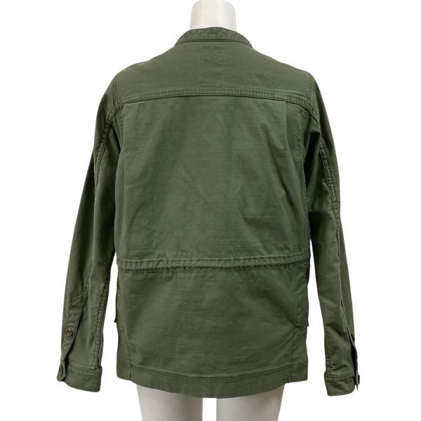 レディース ◇ エポカザショップ EPOCA the shop ノーカラージャケット 