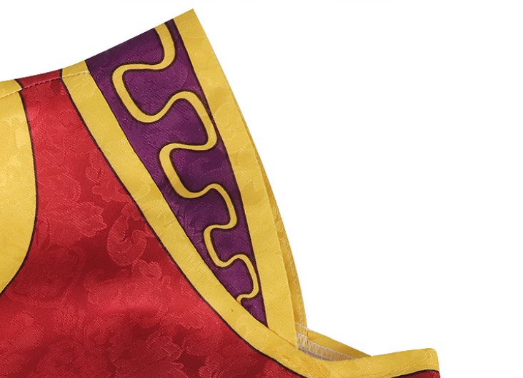 薬屋のひとりごと 楼蘭妃 コスプレ 衣装 フルセット - メルカリ