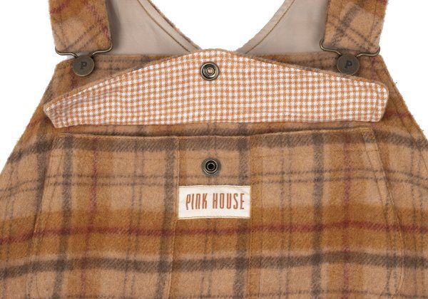 ピンクハウスPINK HOUSE