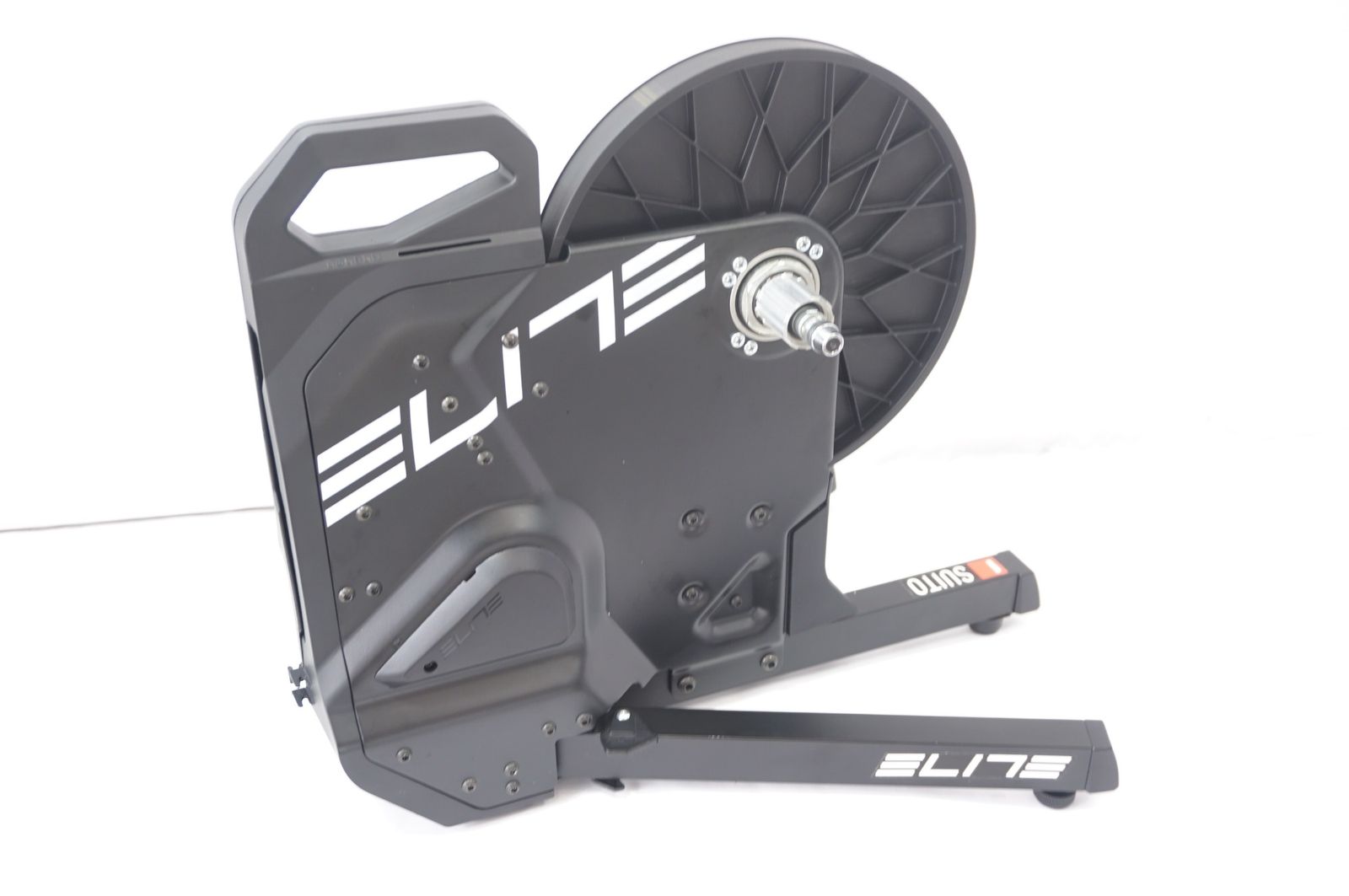 ELITE エリート SUITO スマートトレーナー バイ