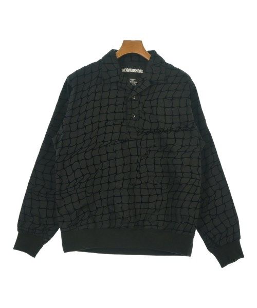 NEIGHBOR HOOD カジュアルシャツ メンズ 古着