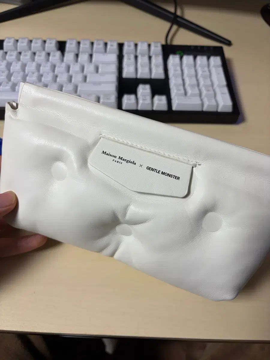 GENTLE MONSTER メゾンマルジェラ サングラス mm 006