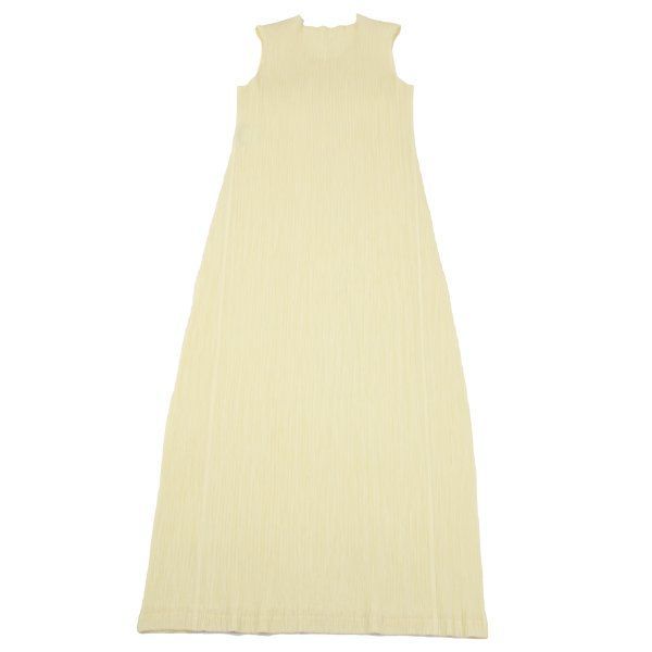 イッセイミヤケ フェットISSEY MIYAKE FETE クレーププリーツ