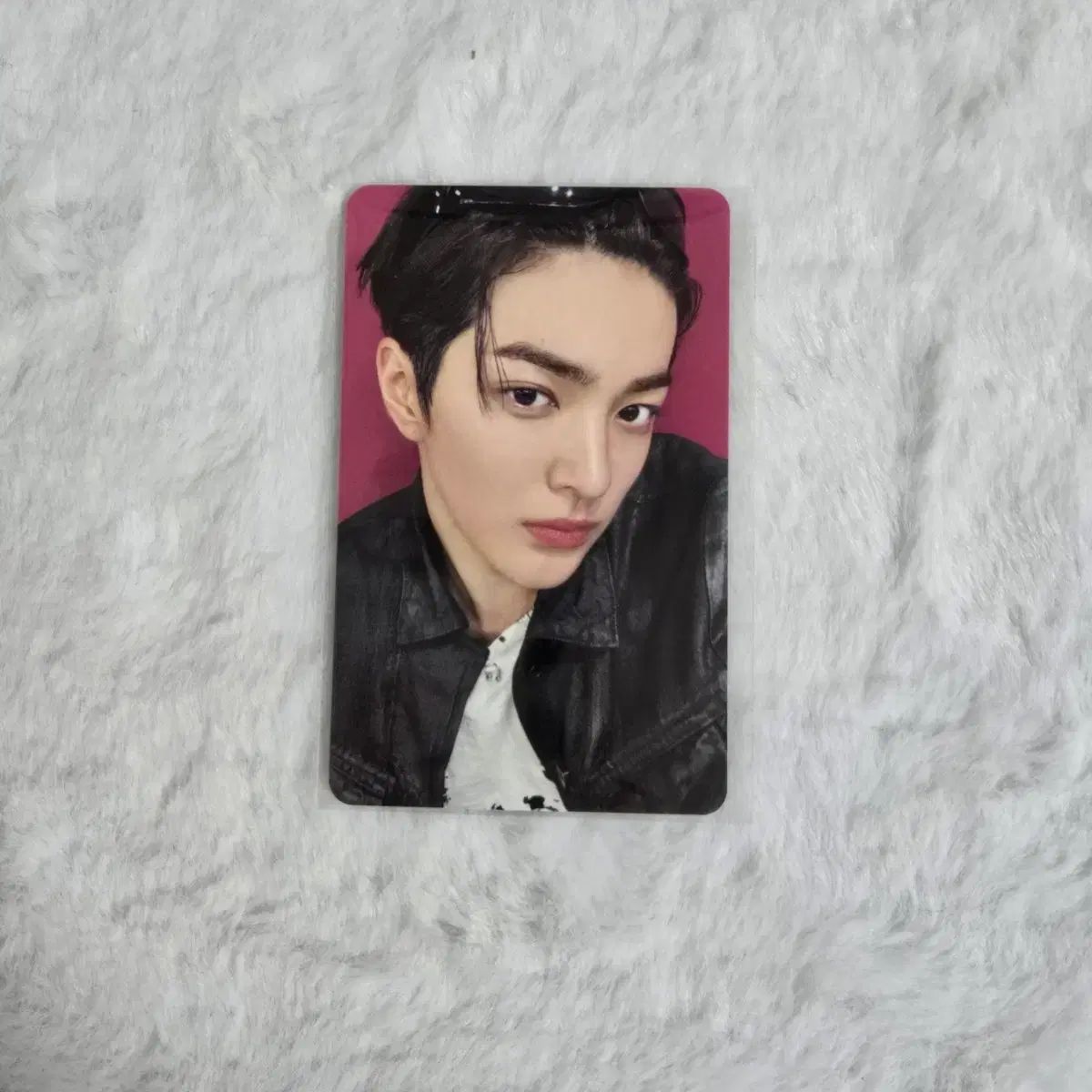 コルティス ケイタウンフォ-ユ ケタポ トレカ ラキドロ 未公開トレカ