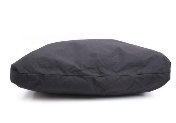  ティディデイアンドオーガストTIDI DAY AND AUGUST 中綿ショルダーバッグ 黒 マザーズバッグ バッグ