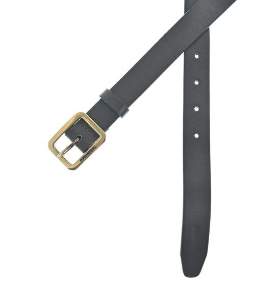 DSQUARED ベルト レディース 古着