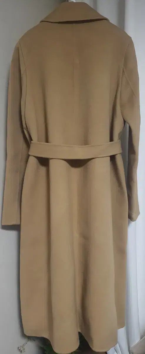  a t corner カシミア ブレンド コート ロングコート ジャケット アウター