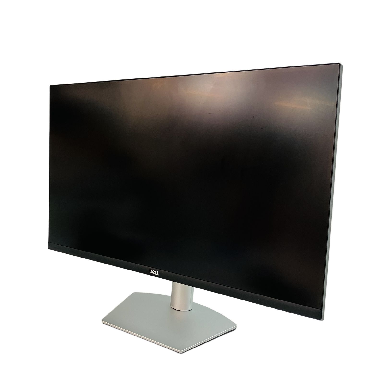 Dell S 2721 QS 27インチ 4 K モニター IPS 非光沢 スピーカー付 液晶 デル