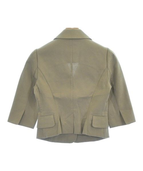 Vivienne Westwood RED LABEL ジャケット レディース 古着