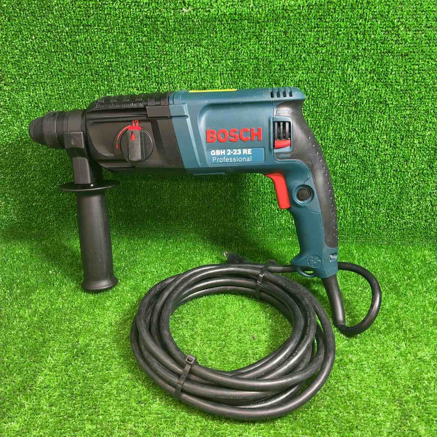 ボッシュ BOSCH ハンマドリル GBH 2-23 RE