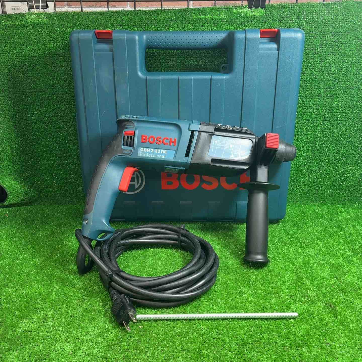 ボッシュ BOSCH ハンマドリル GBH 2-23 RE