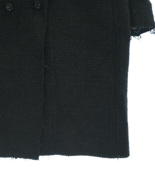  DOLCE-GABBANA コート その他 レディース 古着 その他 ジャケット アウター