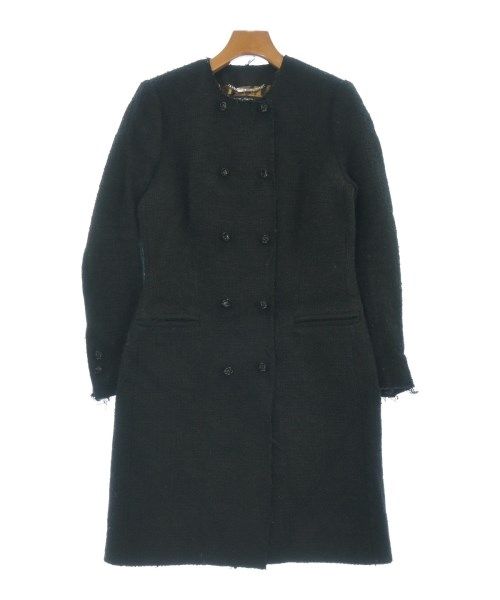 DOLCE GABBANA コート その他 レディース 古着