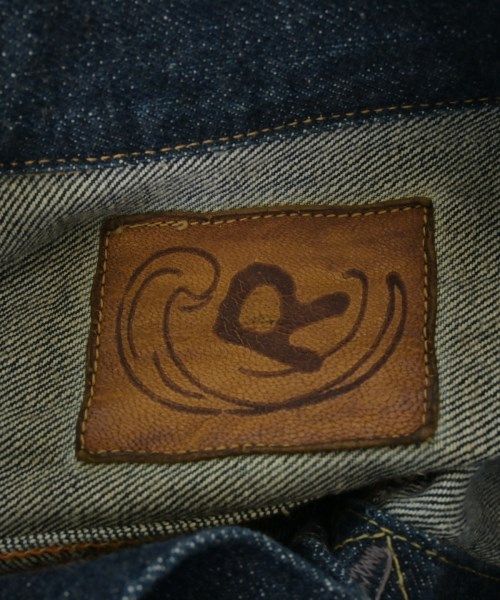 デニムジャケット