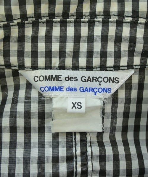  COMME des GARCONS ステン コート レディース 古着 その他 ジャケット アウター