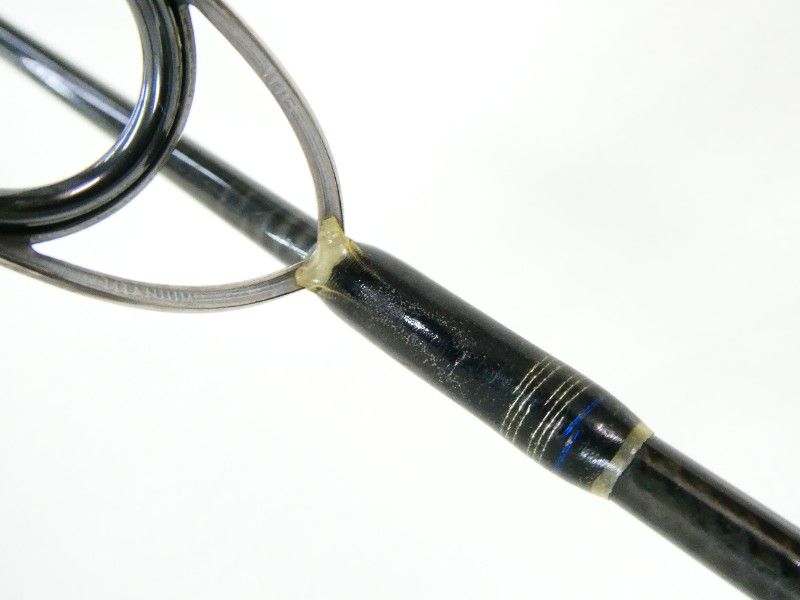 ジギングヒラマサ 60