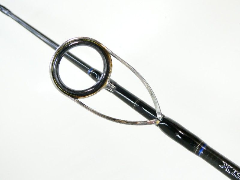 ジギングヒラマサ