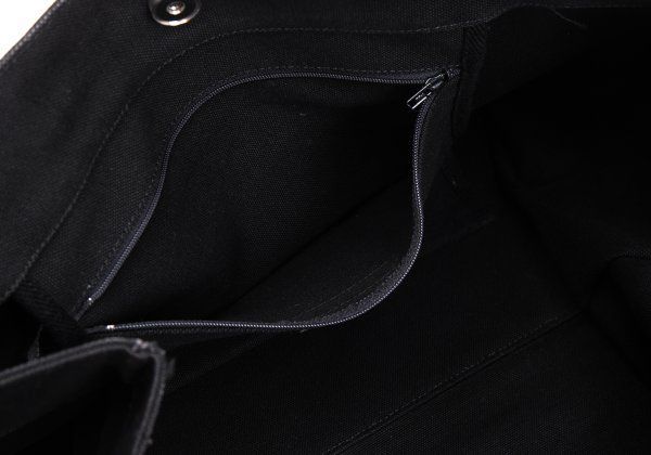 キャンバストートバッグ