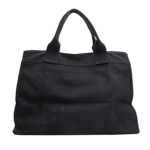 キャンバストートバッグ