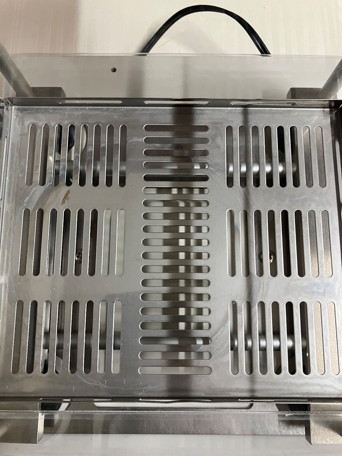 純度判定 プラチナ