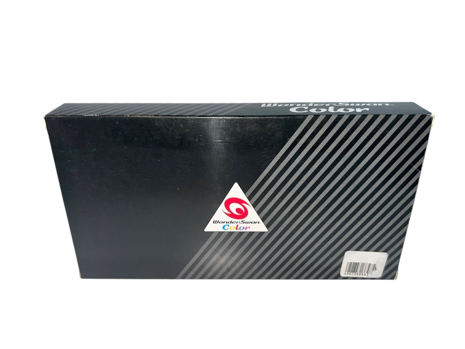 ワンダースワン 本体 ロマンシングサガ 同梱版