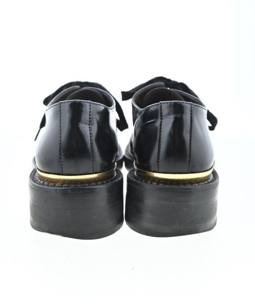  MARNI ビジネス ドレスシューズ レディース 古着 ローファー 革靴 靴