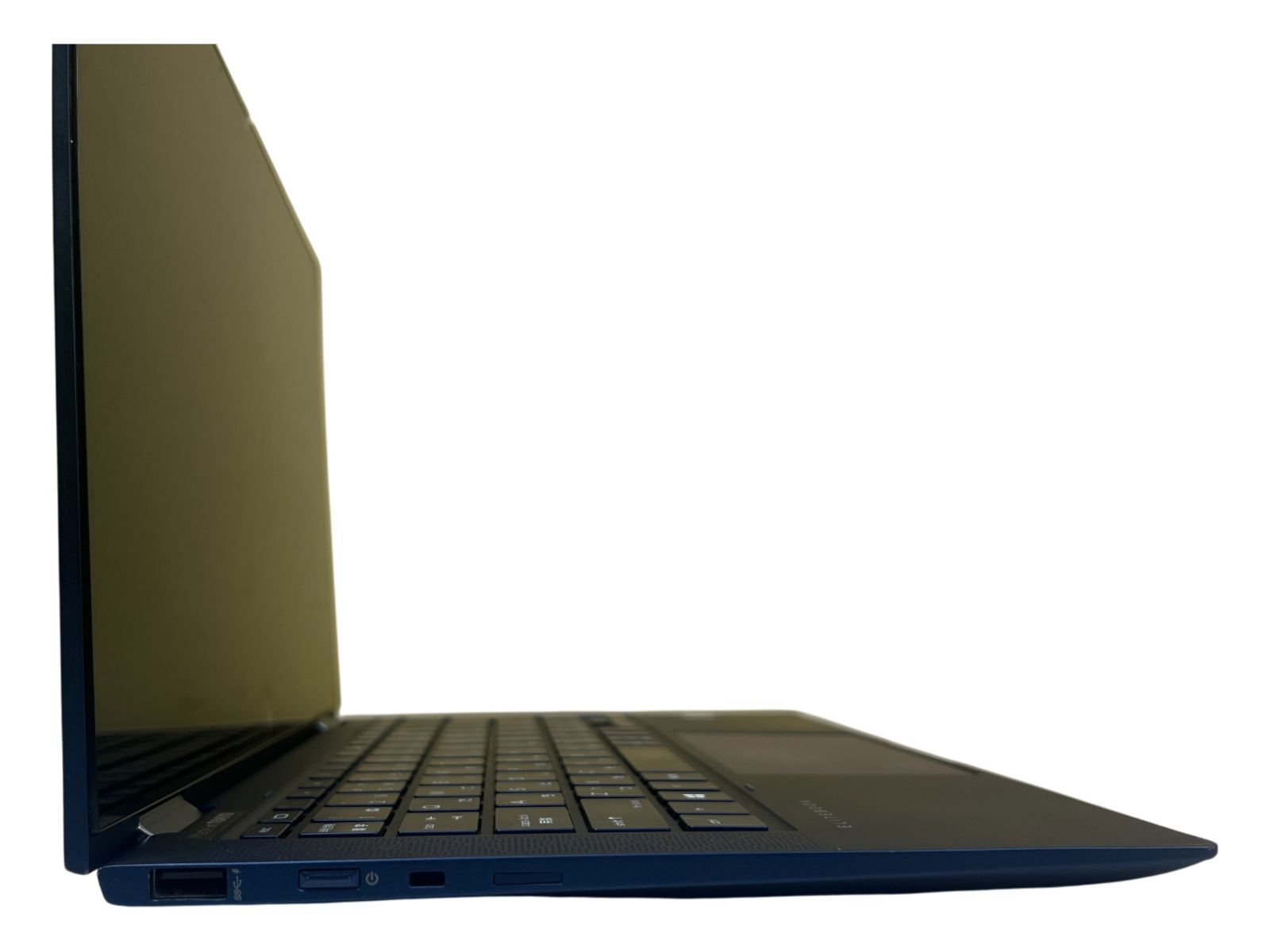 HP Elite Dragonfly i5-8265U メモリ16GB 軽量 HP Elite Dragonfly i5-8265U メモリ16GB 軽量