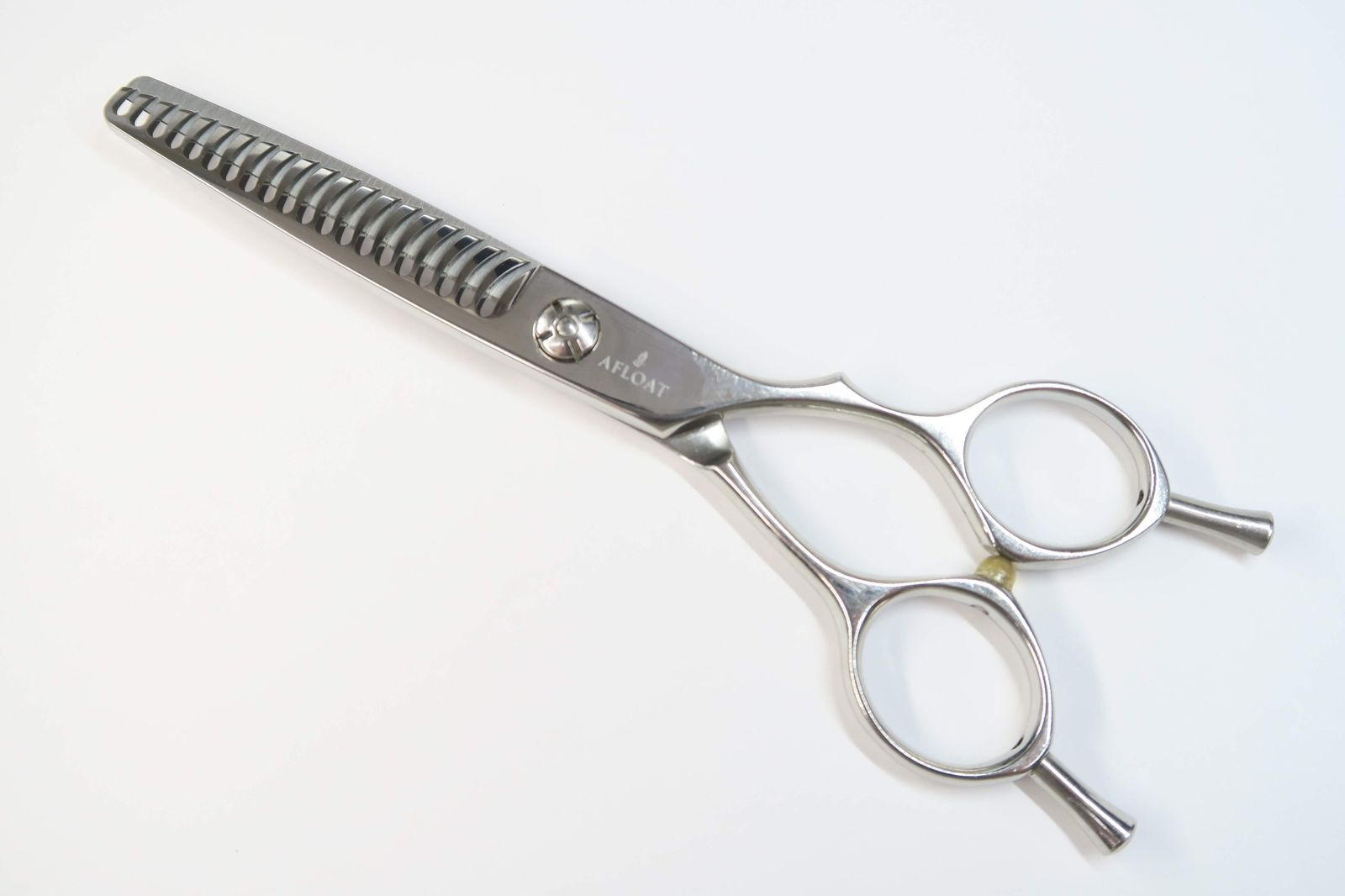 Cランク ROYAL MASTER ロイヤルマスター SMOOTH MMG 20 セニング 美容師 理容師 6 0インチ 右利き H 10533