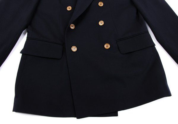 ジャンポールゴルチエ オムJean Paul GAULTIER HOMME 裏漢字プリント