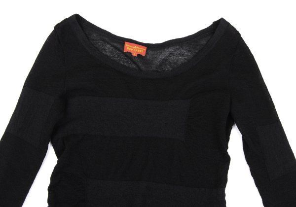 ヴィヴィアンウエストウッド レッドレーベルVivienne 高品質 Westwood