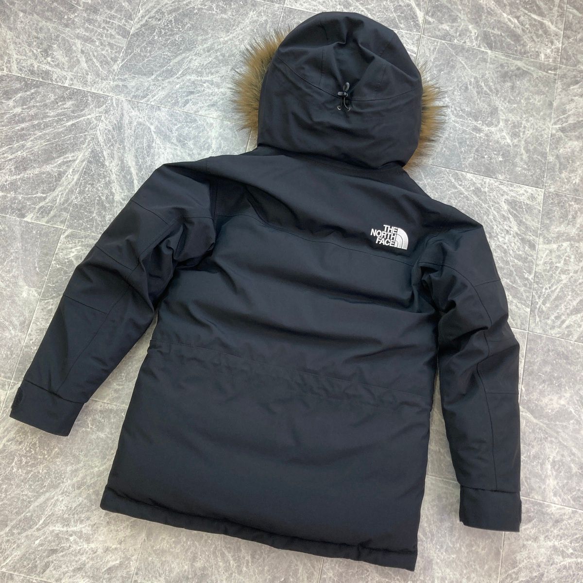 THE NORTH FACE ザ・ノースフェイス Antarctica Parka アンターク