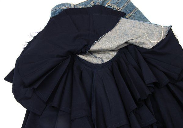 ジュンヤワタナベ コムデギャルソンJUNYA WATANABE COMME des GARCONS