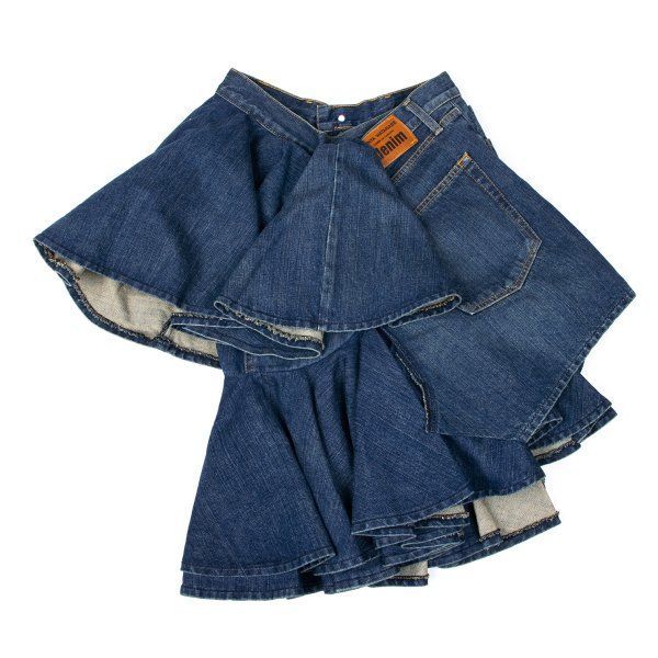 ジュンヤワタナベ２０１２ エステルスカート ジュンヤワタナベ コムデギャルソンJUNYA WATANABE COMME des GARCONS