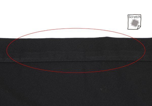 ワークショップWORKSHOP ポリストリングデザインワンピース